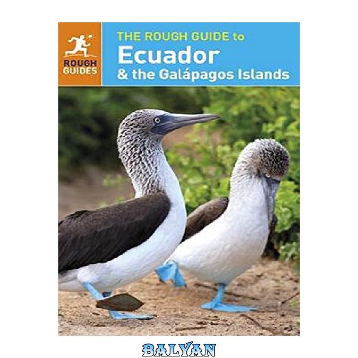 دانلود کتاب The Rough Guide to Ecuador & the Galápagos Islands